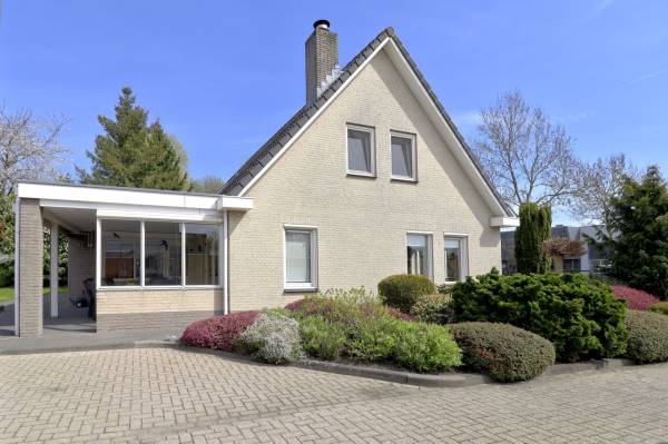 Agrarisch bedrijf Expansie 26 Marknesse