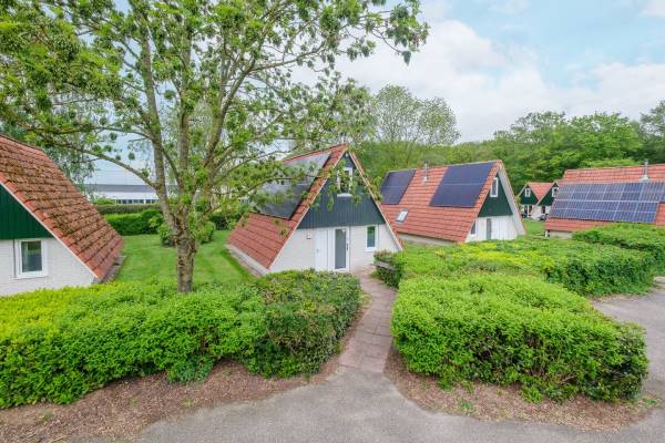 Bedrijfsruimte Boslaan 1 Gramsbergen