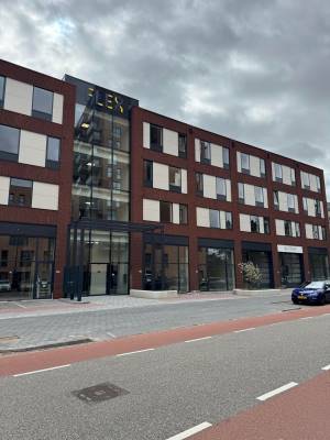 Kantoorruimte Treubstraat 21-U 316 Rijswijk (ZH)