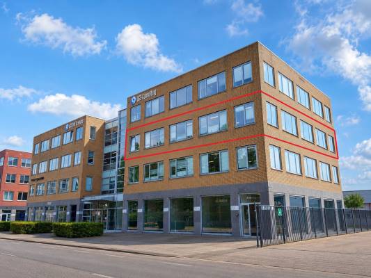 Kantoorruimte Ruwekampweg 2-E Den Bosch