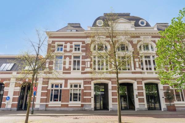 Kantoorruimte van Coothplein 7-A 3 Breda