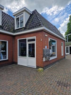 Winkelruimte Tolberterstraat 29-II Leek