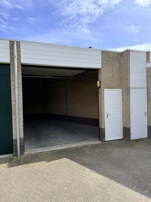 Bedrijfsruimte Schoolstraat 40-F Noordwijk (ZH)