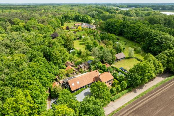 Bedrijfsruimte Dubbroek 5-a Maasbree