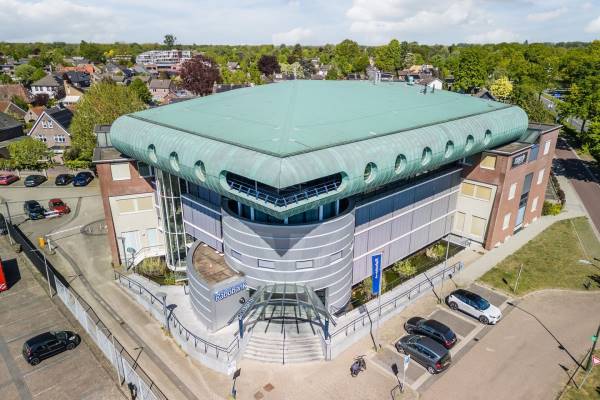 Kantoorruimte Rembrandtlaan 70 Veghel