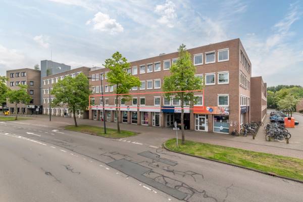 Kantoorruimte Fellenoordstraat 52 Breda