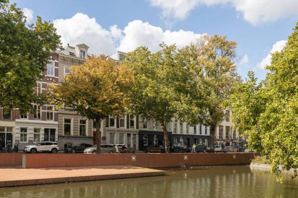 Beleggingsobject Westersingel 24-B Rotterdam