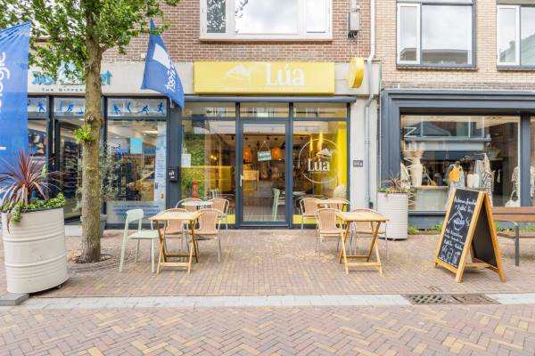 Horecagelegenheid Maandereind 44-A Ede
