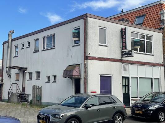 Beleggingsobject Spoorstraat 60 Winterswijk