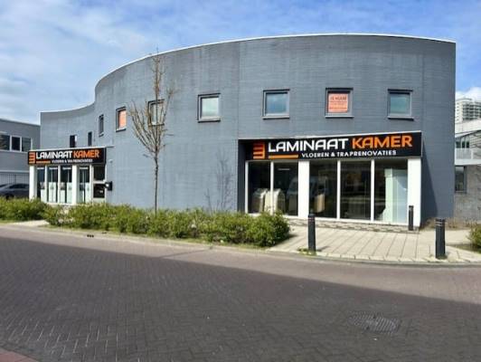 Kantoorruimte Theemsweg 15 Spijkenisse