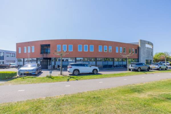 Kantoorruimte Keyserswey 2 Noordwijk (ZH)