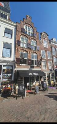 Horecagelegenheid Lichtegaard 2 Utrecht
