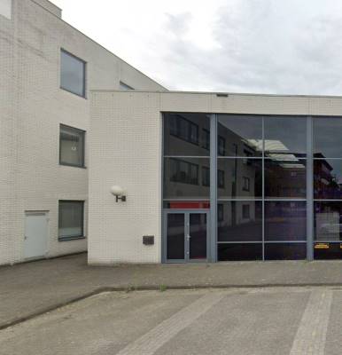 Bedrijfsruimte Panovenweg 36 Helmond