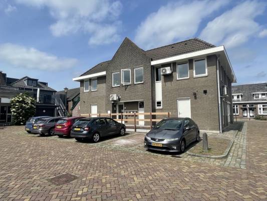 Kantoorruimte Kerklaan 100 Nieuwerkerk aan den IJssel