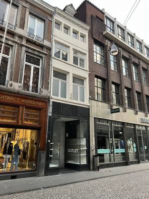 Winkelruimte Grote Staat 30 Maastricht