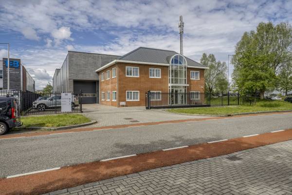 Bedrijfsruimte Keyserswey 44 Noordwijk (ZH)