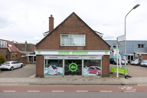 Beleggingsobject Valkenburgseweg 28 Katwijk (ZH)