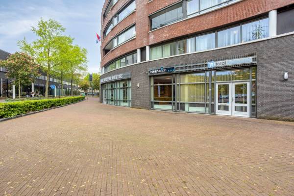 Kantoorruimte Ridderhof 96 Oss