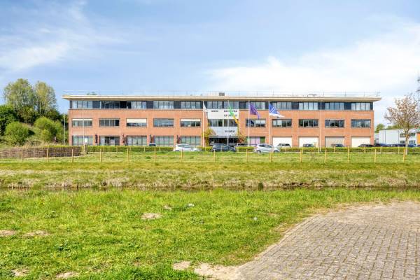 Kantoorruimte Bijdorp-West 13 Barendrecht