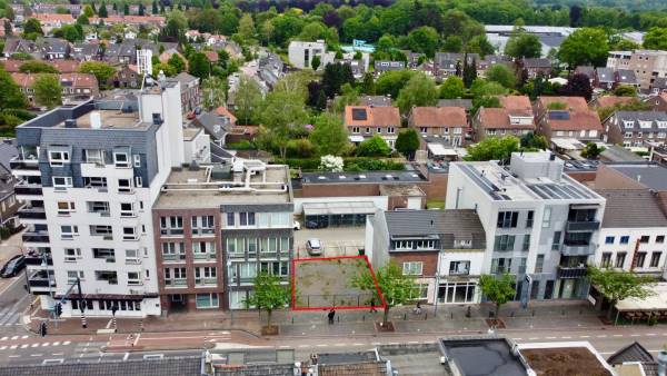 Bouwgrond Rijksweg Centrum -A 1 Geleen