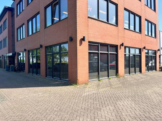 Kantoorruimte Rendementsweg 24 Mijdrecht