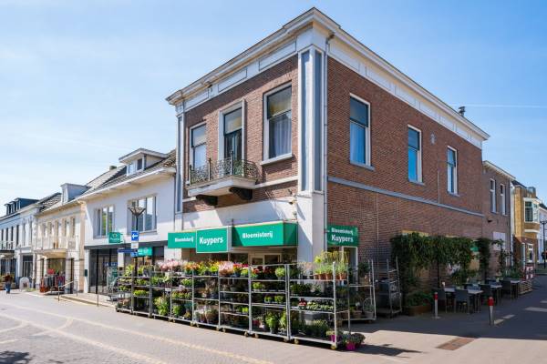 Beleggingsobject Landstraat 25 Aalten
