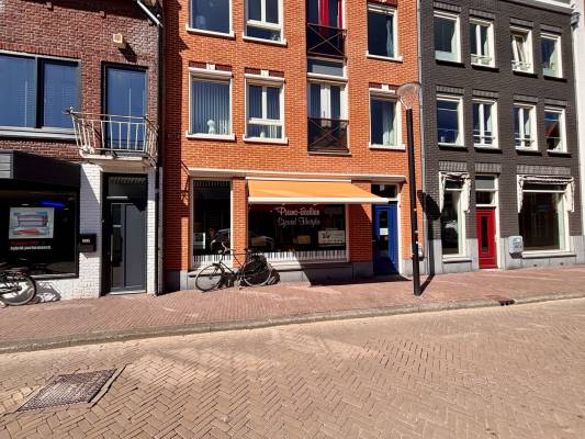 Kantoorruimte Grotestraat 187-c Almelo