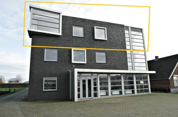 Kantoorruimte Molendijk Noord 80 Rijssen