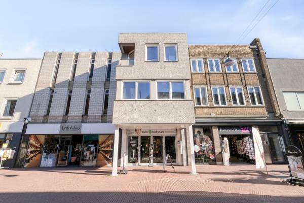 Winkelruimte Veestraat 32 Helmond