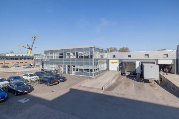 Bedrijfsruimte Produktieweg 14 Zoeterwoude