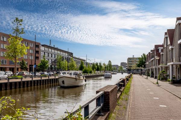 Kantoorruimte Muiderstraatweg 15-A Diemen