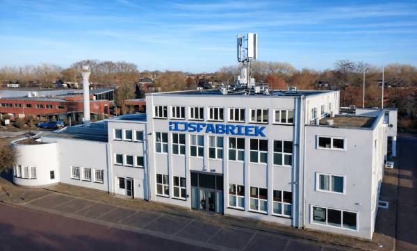 Beleggingsobject Hooftlaan 51 Bussum