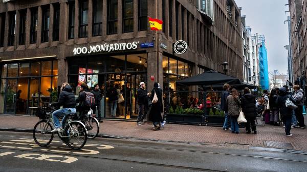Horecagelegenheid Amstelstraat 7 Amsterdam
