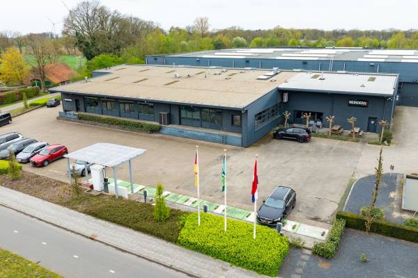 Bedrijfsruimte Hamelandroute 92 Aalten