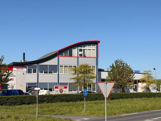 Kantoorruimte Schouwersweg 76 Heinkenszand
