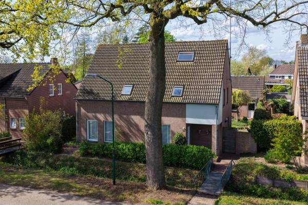Bedrijfsruimte Beekerheide 50 Beek en Donk
