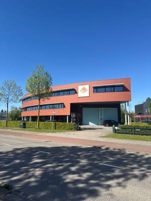 Kantoorruimte Laan van Londen 200 Dordrecht