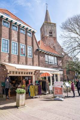 Winkelruimte Binnenburg 6 Den Burg