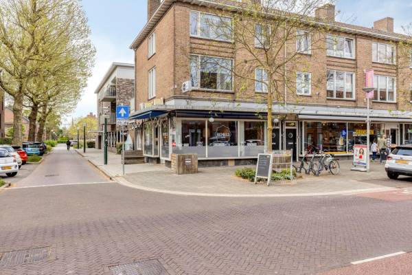 Winkelruimte Korianderstraat 36 Eindhoven