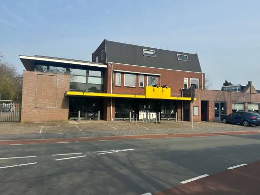 Winkelruimte Prelaat Brantenstraat 6 Mierlo