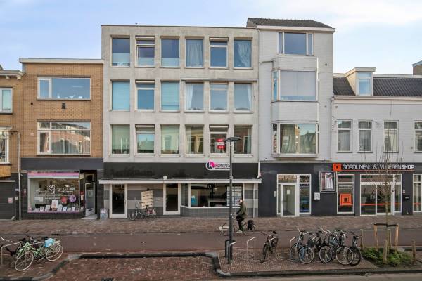 Kantoorruimte Amsterdamsestraatweg 243-A Utrecht