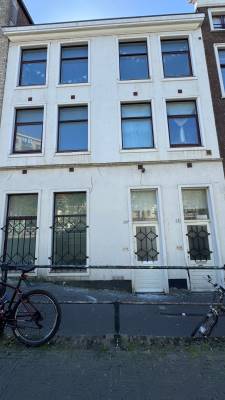Bedrijfsruimte Spui 281-A Den Haag