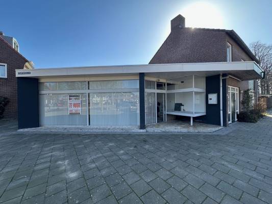 Winkelruimte Kempensebaan 105-A Eindhoven