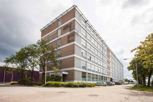Kantoorruimte Hurksestraat 19 Eindhoven