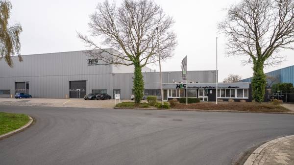 Kantoorruimte Bedrijvenpark Twente 75 Almelo