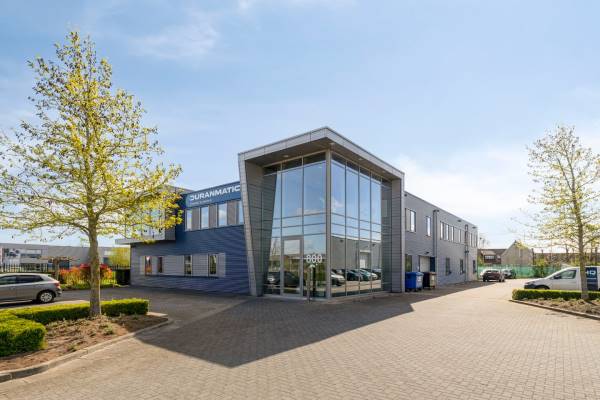 Beleggingsobject Robijn 800 Dordrecht