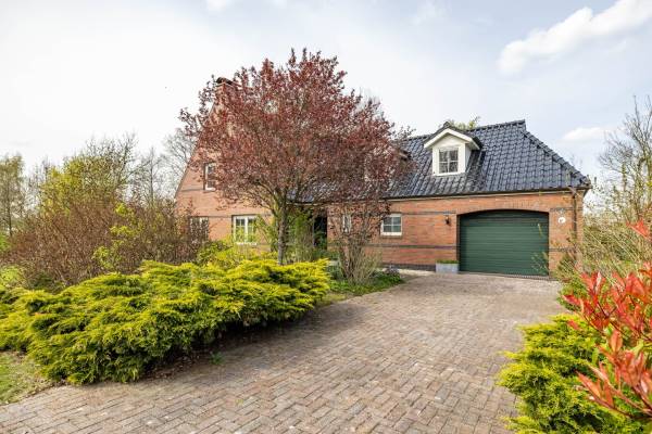 Kantoorruimte Akkereindenweg 12 Siddeburen