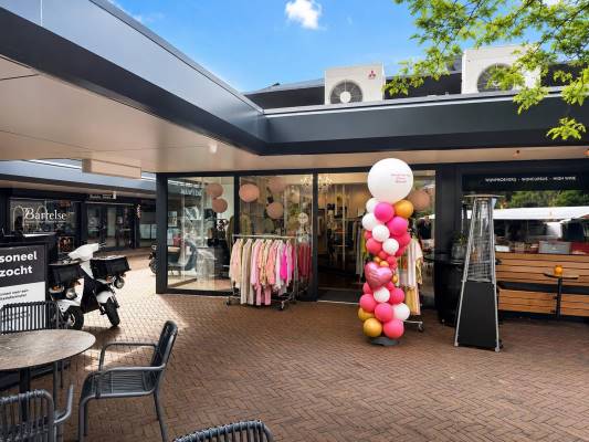 Winkelruimte Kerksingel 22 Berkel en Rodenrijs