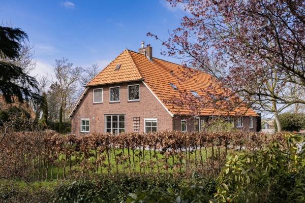 Maatschappelijk vastgoed Oom Keesweg 23 Wieringerwerf