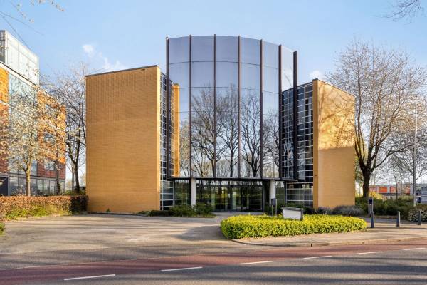 Kantoorruimte Keulenstraat 2 Deventer